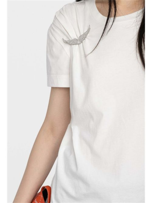 SUZAN ZADIG&VOLTAIRE | JWTS02871103 JUDO